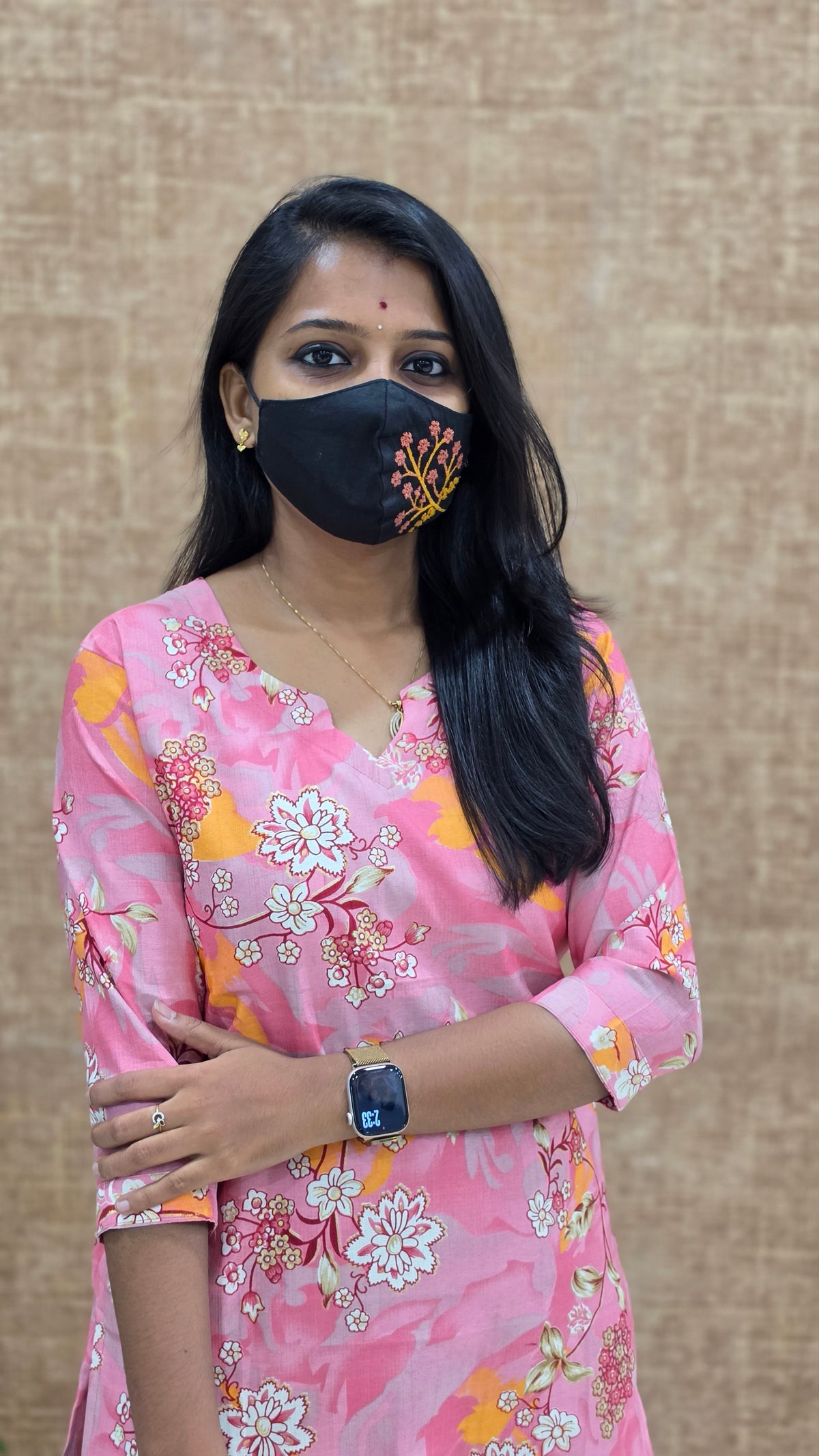 Daily Wear Kurti(11589)