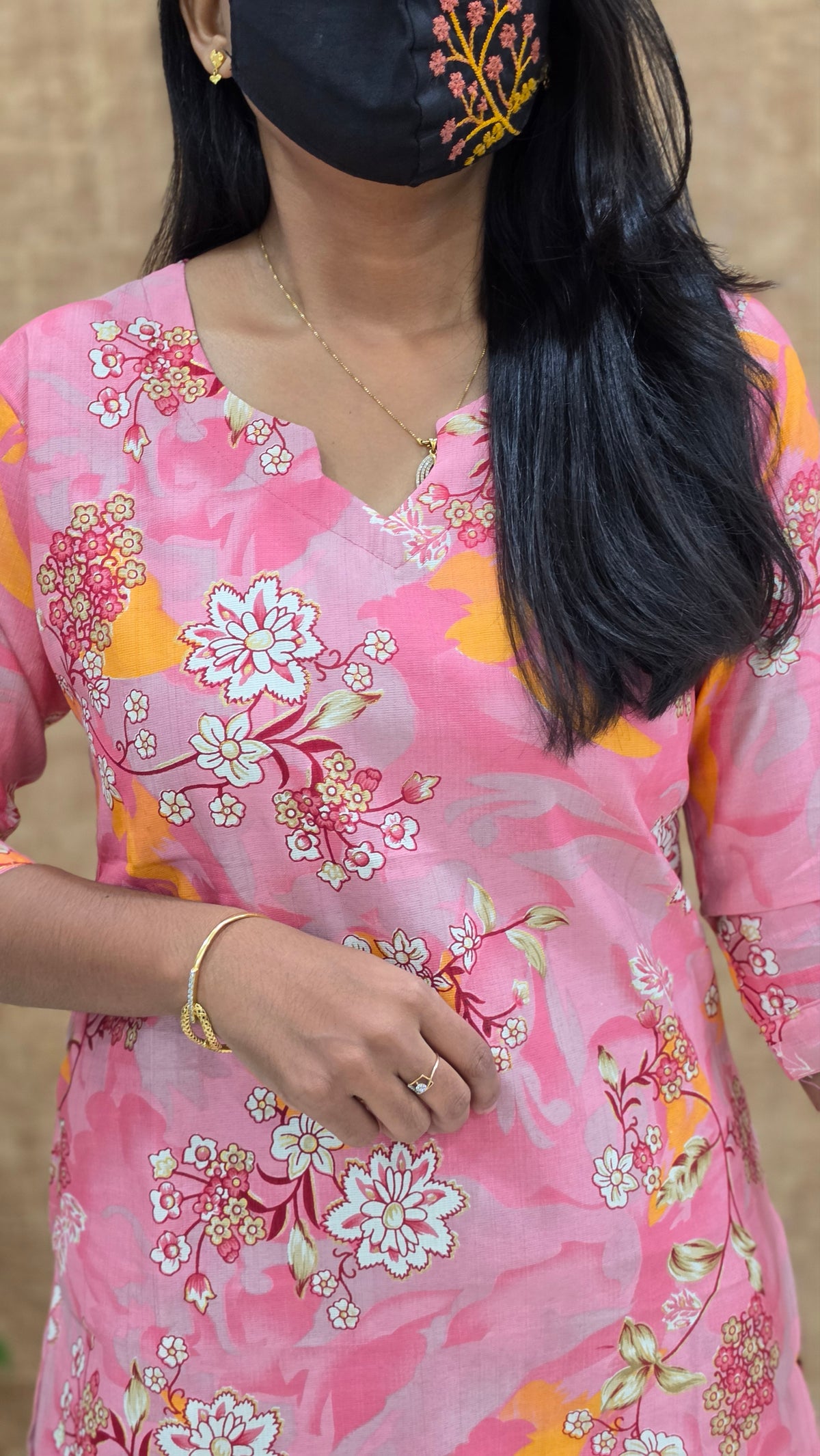 Daily Wear Kurti(11589)