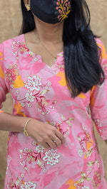 Daily Wear Kurti(11589)