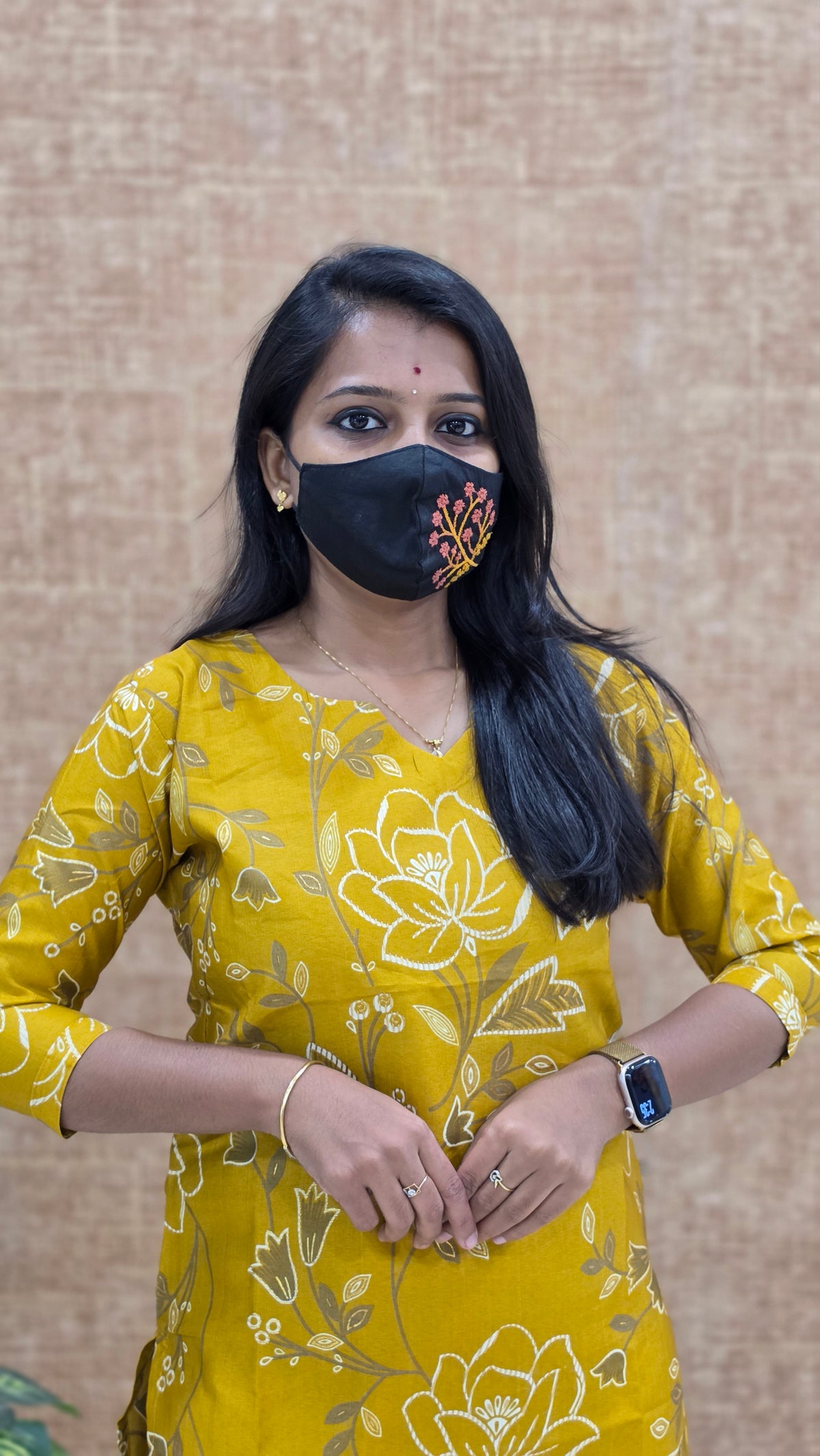 Daily Wear Kurti(11590)
