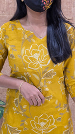 Daily Wear Kurti(11590)