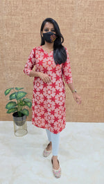 Daily Wear Kurti(11591)