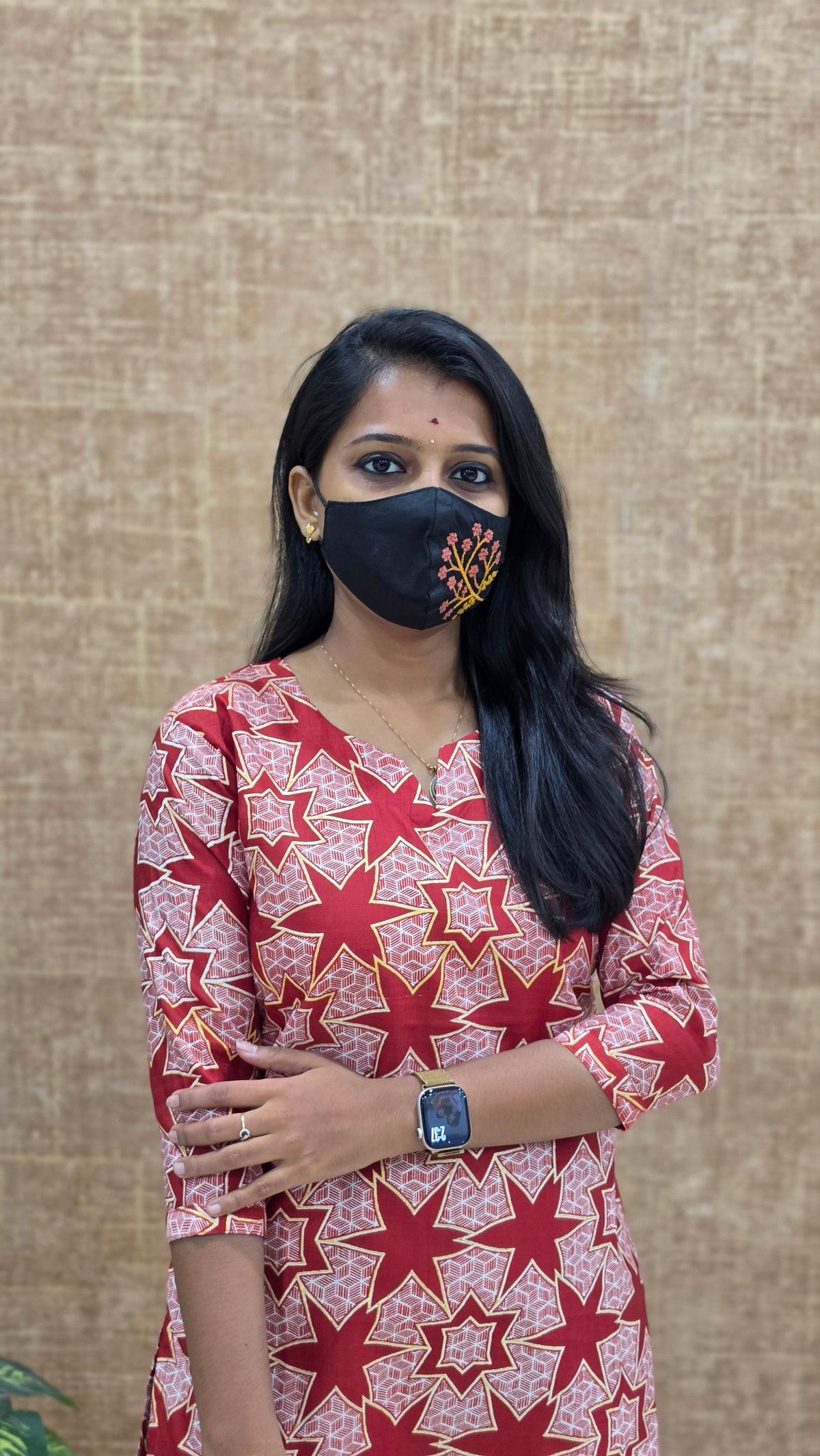 Daily Wear Kurti(11591)