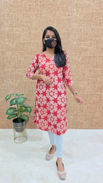 Daily Wear Kurti(11591)