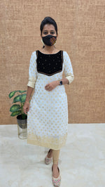 EthnicWear Kurti(11600)