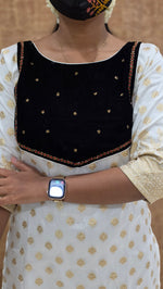 EthnicWear Kurti(11600)