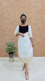 EthnicWear Kurti(11600)