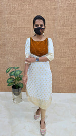 EthnicWear Kurti(11599)