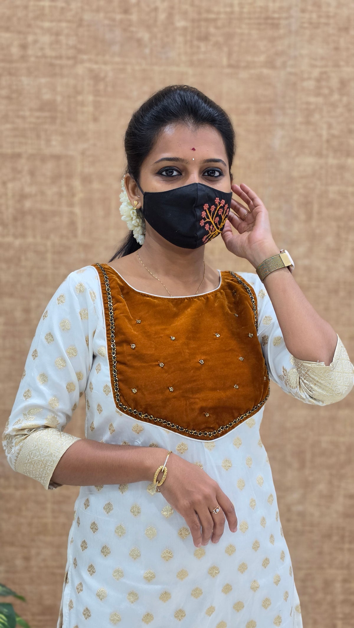 EthnicWear Kurti(11599)