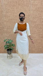 EthnicWear Kurti(11599)
