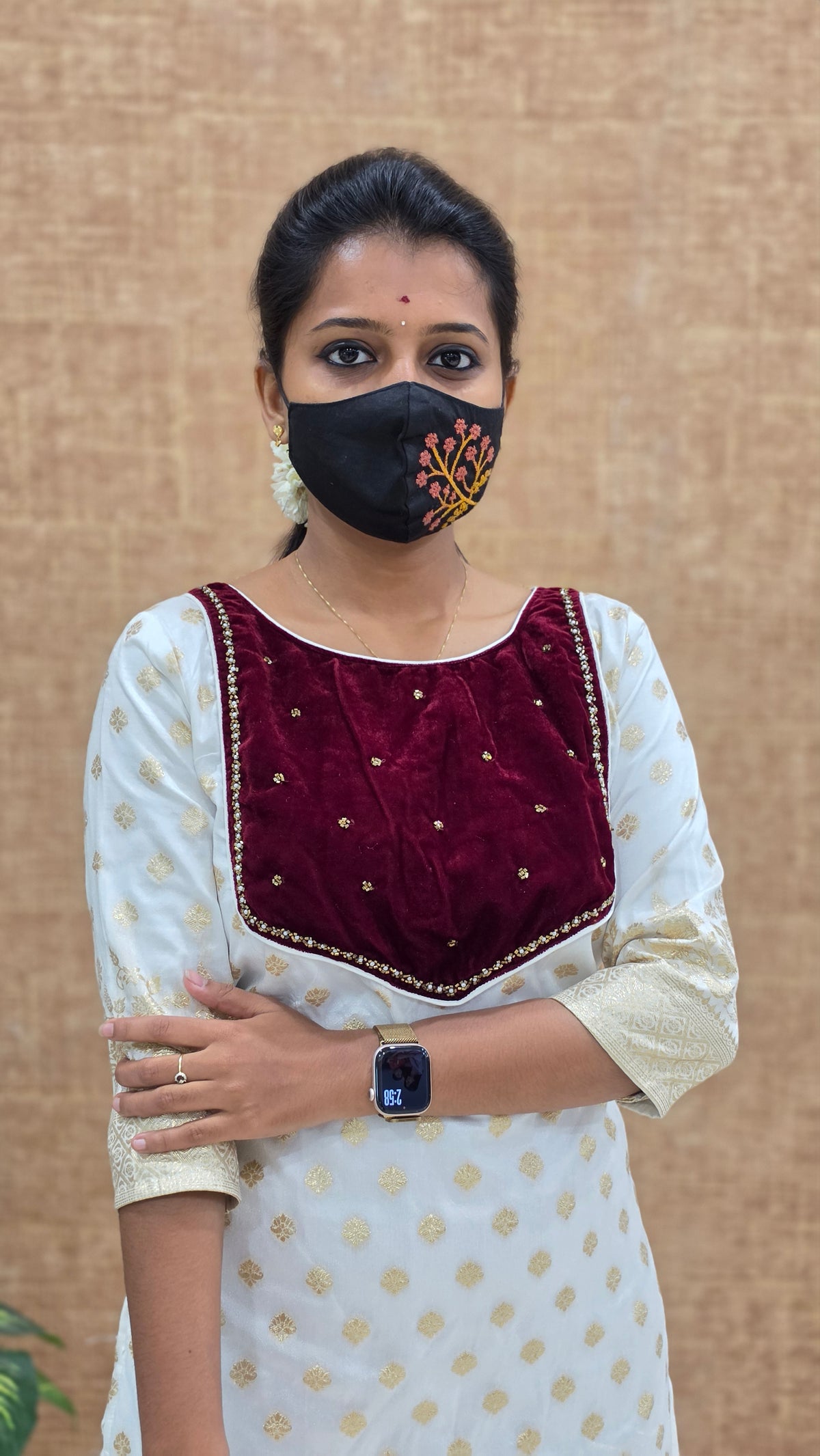 EthnicWear Kurti(11598)