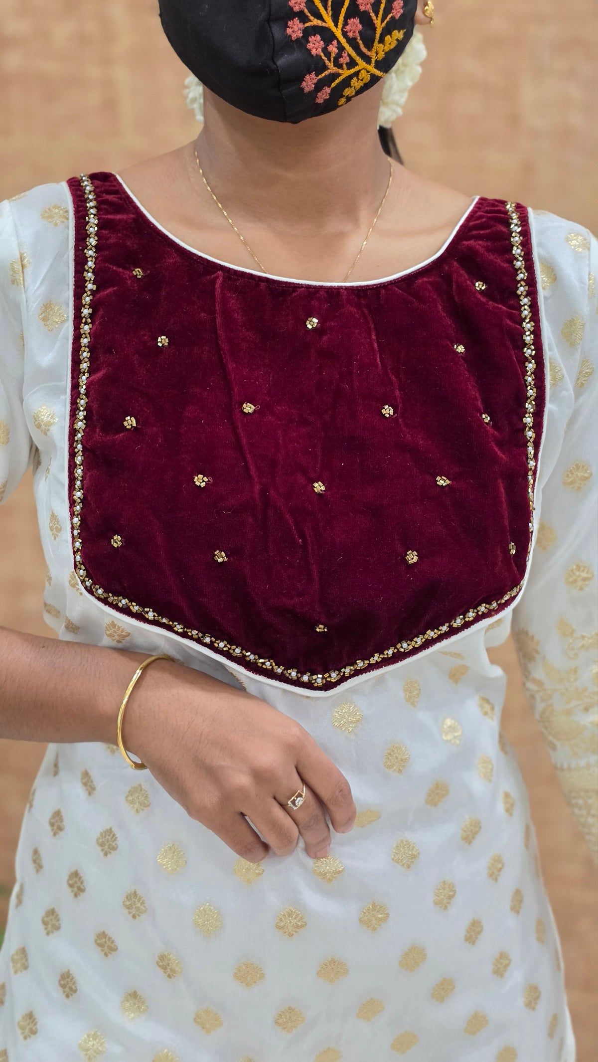 EthnicWear Kurti(11598)