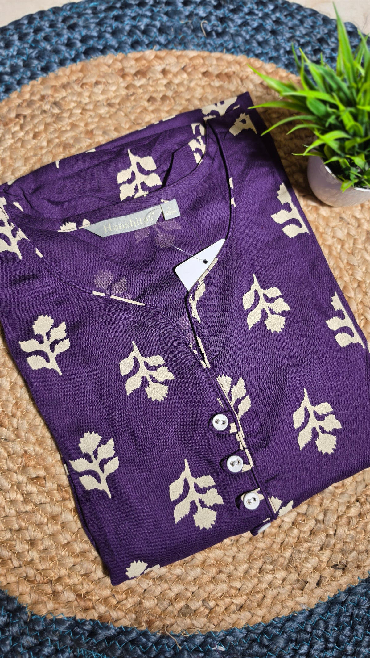 Daily Wear Kurti(11648)