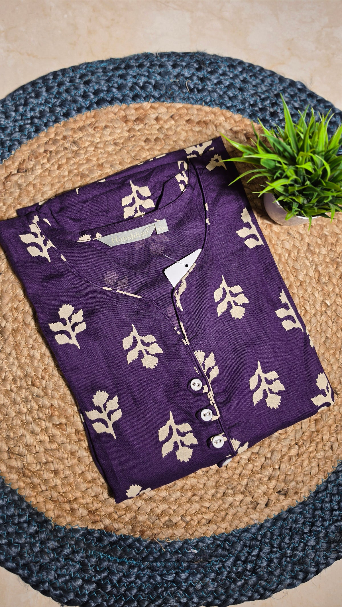 Daily Wear Kurti(11648)