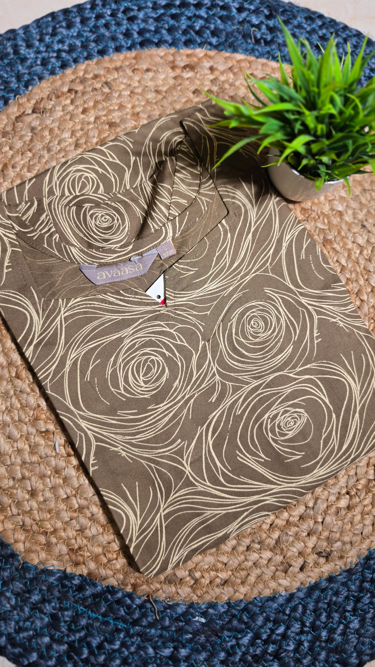 Daily Wear Kurti(11650)