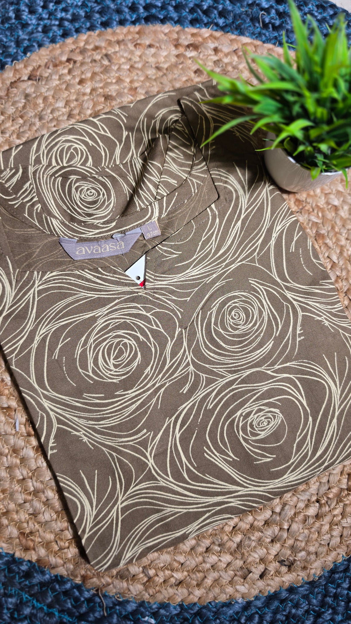 Daily Wear Kurti(11650)