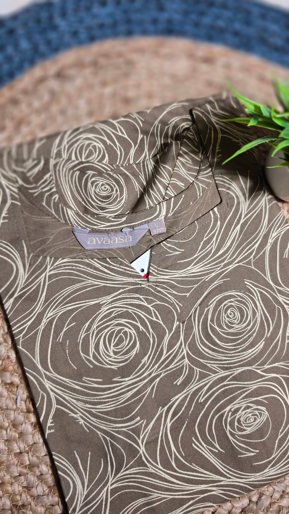 Daily Wear Kurti(11650)