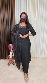 Festive sale - Grand Salwar Set (11683)