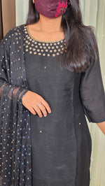 Festive sale - Grand Salwar Set (11683)