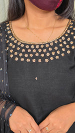 Festive sale - Grand Salwar Set (11683)
