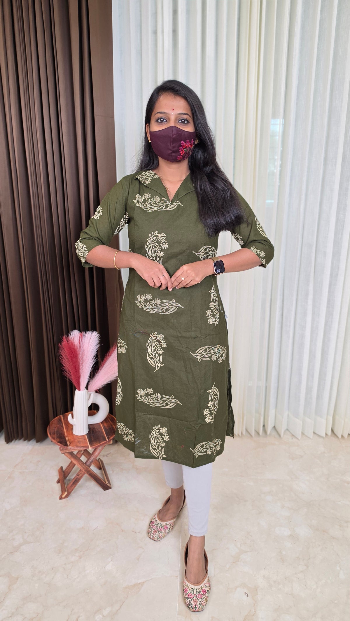 Office Wear(11669)