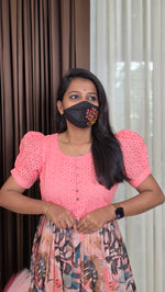 Indo -western wear (11675)