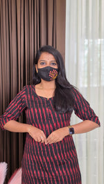 Office Wear kurti(11702)