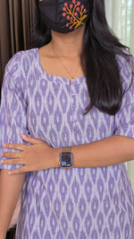 Office Wear kurti(11703)