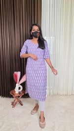 Office Wear kurti(11703)