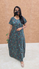 Tuna Zip Nighty (1072)