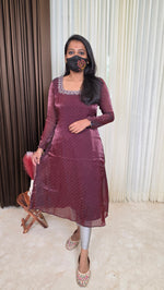 Sparkling Party Wear(11690)