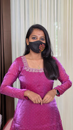 Sparkling Party Wear(11691)