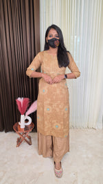 Office Wear - Embroidery(11710)