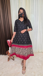 Indo -western wear (11731)
