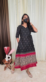 Indo -western wear (11731)