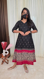 Indo -western wear (11731)