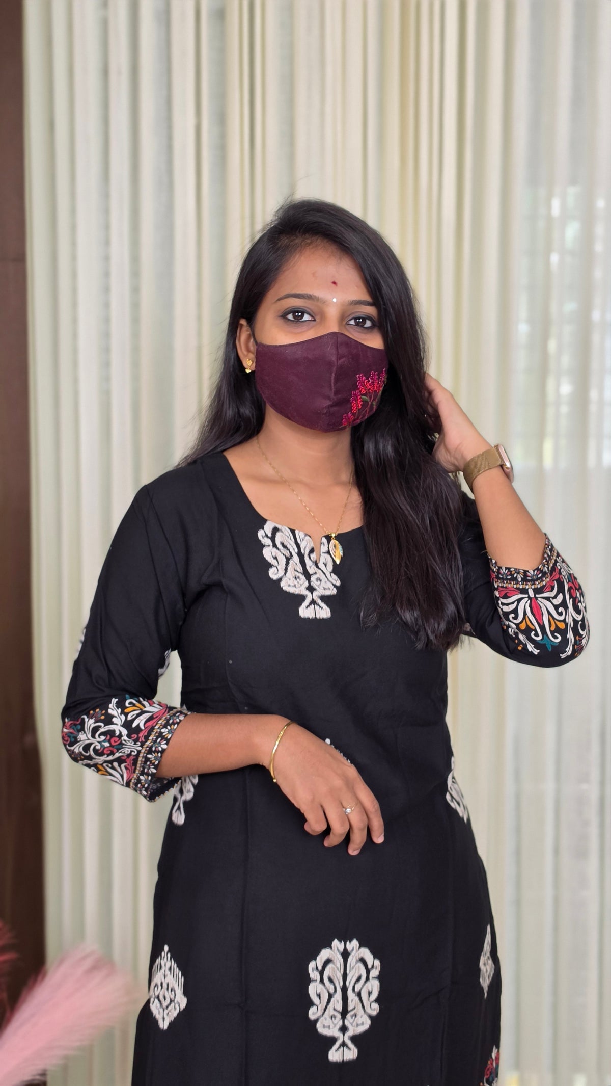 Cord set(11738)