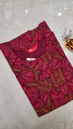 60 inch -Tuna Zip Nighty (1090)