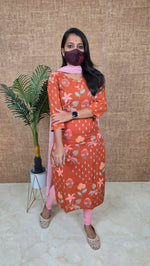 Office Wear kurti(11752)