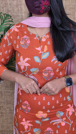 Office Wear kurti(11752)