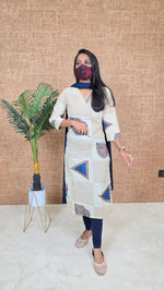 Office Wear kurti(11753)