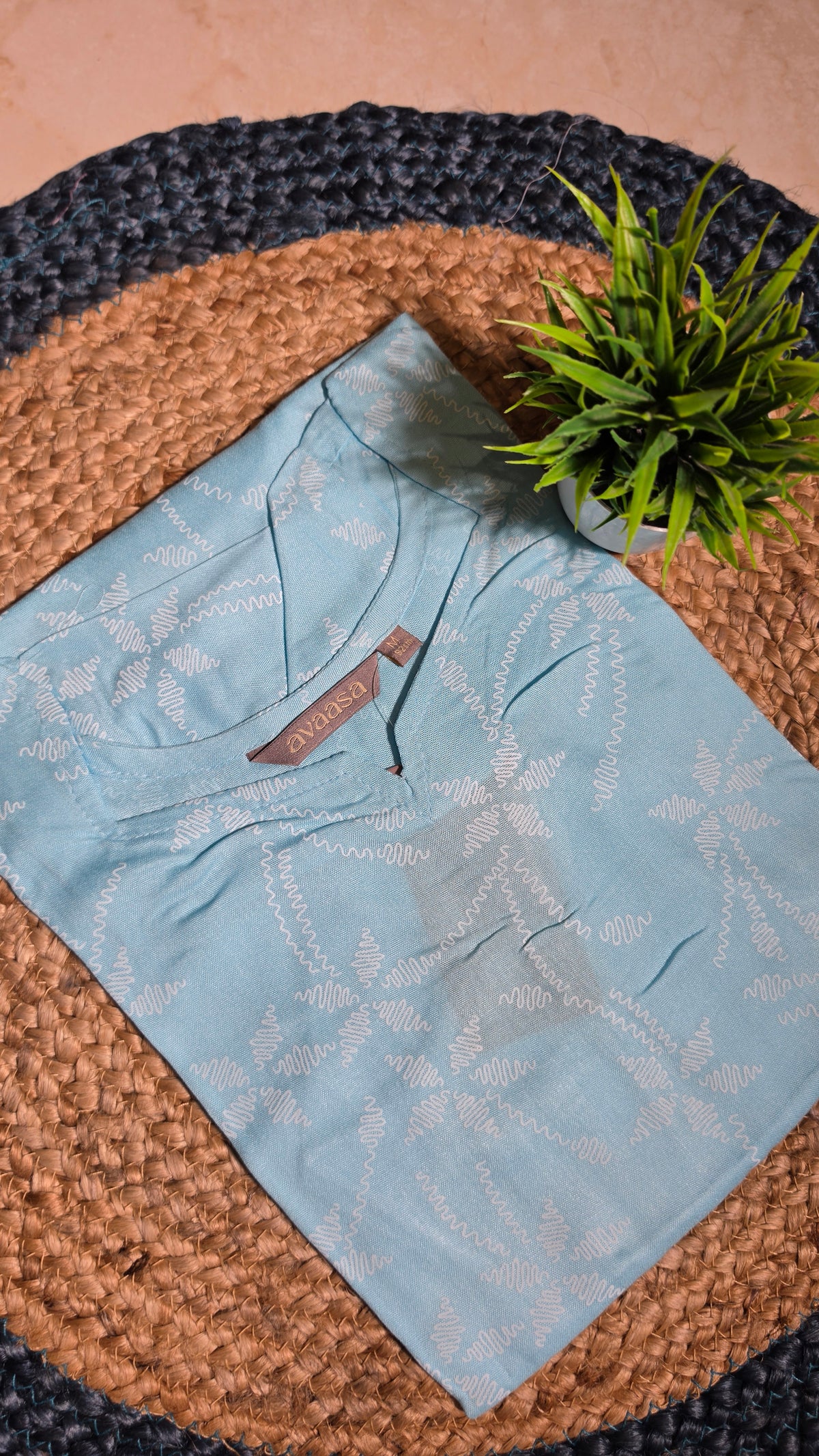 Daily Wear Kurti(11775)