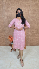 Office Wear - Embroidery(11802)