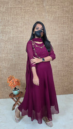 Ethnic Salwar Set(11803)