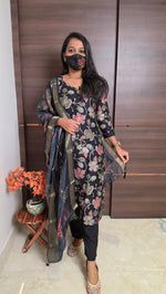 Salwar set(11818)