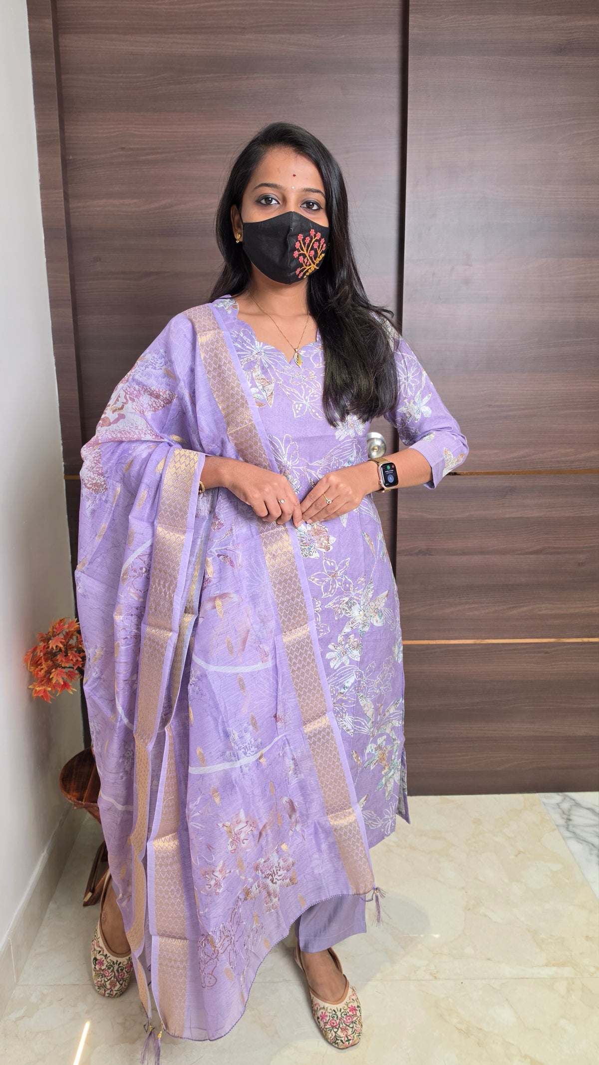 Salwar set(11820)