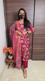Salwar set(11819)
