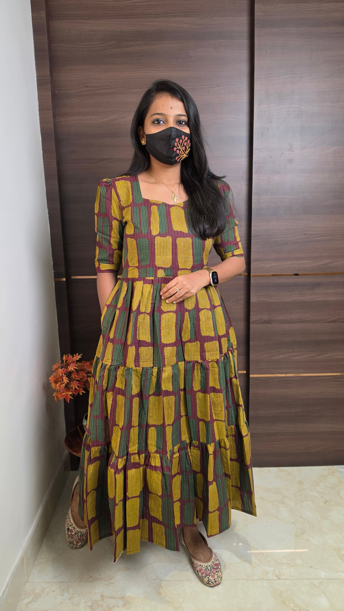 Jaipur Western Wear(11825)