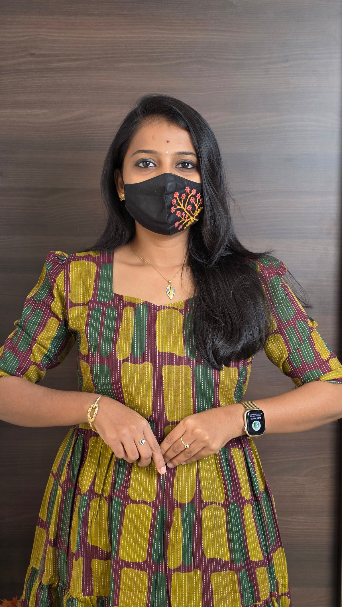 Jaipur Western Wear(11825)