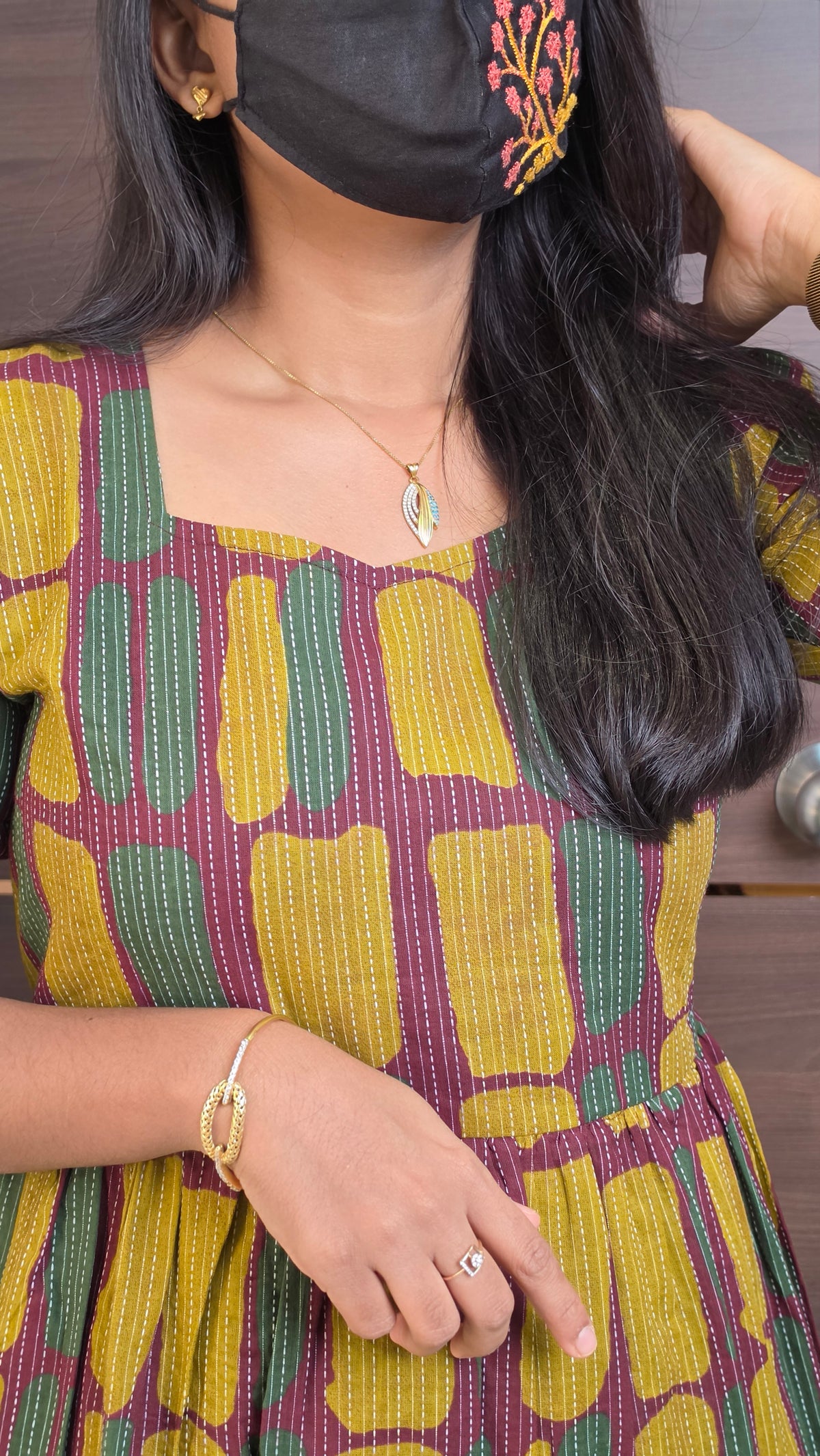 Jaipur Western Wear(11825)